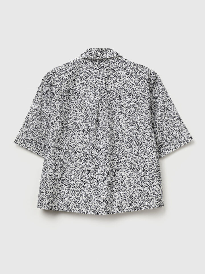 SHIRT Damen image number 6